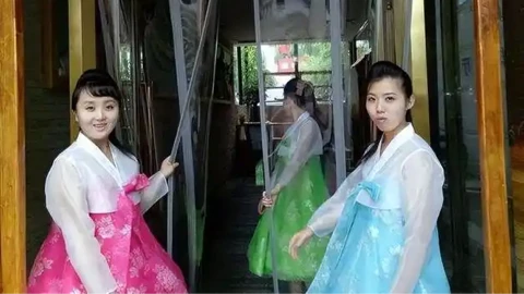 撞脸刘亦菲网红刘一菲改名