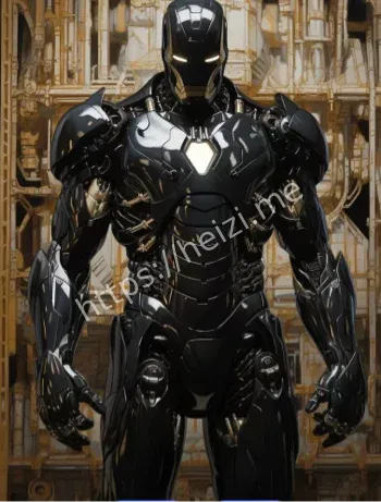 钢铁侠血肉装甲真相